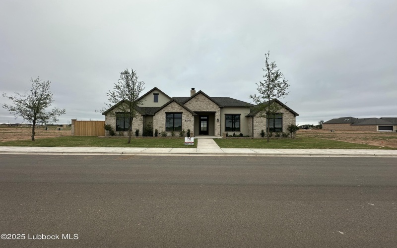 4018 151st Street, Lubbock, TX 79423, 4 Habitaciones Habitaciones , ,5 BañosBaños,Residential,En Venta,4018 151st Street,202557652