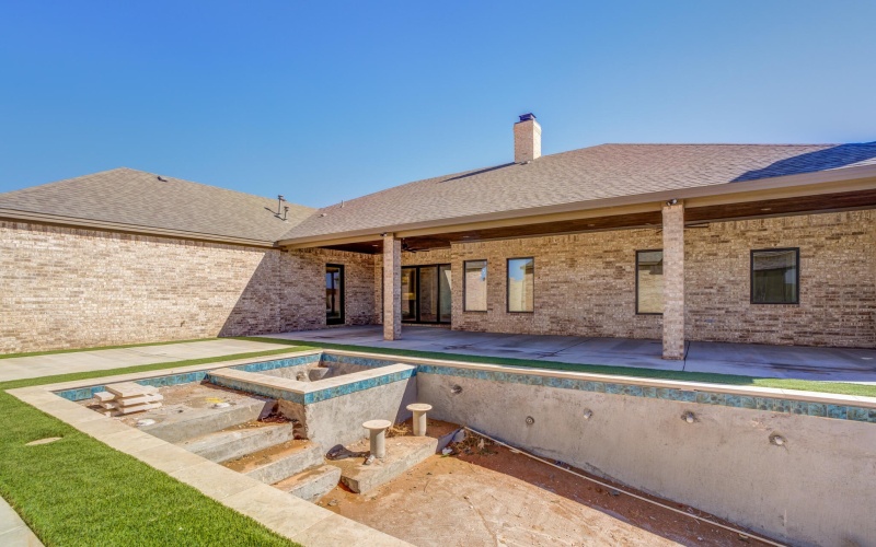 4018 151st Street, Lubbock, TX 79423, 4 Habitaciones Habitaciones , ,5 BañosBaños,Residential,En Venta,4018 151st Street,202557652