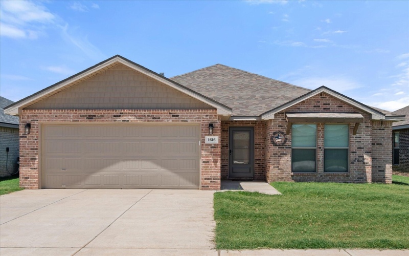 1616 144th Street, Lubbock, TX 79423, 3 Habitaciones Habitaciones , ,2 BañosBaños,Residential,En Venta,1616 144th Street,202557685