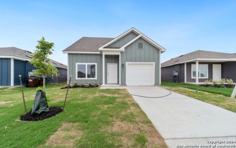 5623 Coopers Crossing, San Antonio, TX 78222, 3 Bedrooms Bedrooms, ,2 BathroomsBathrooms,Residential,For Sale,5623 Coopers Crossing,1798105