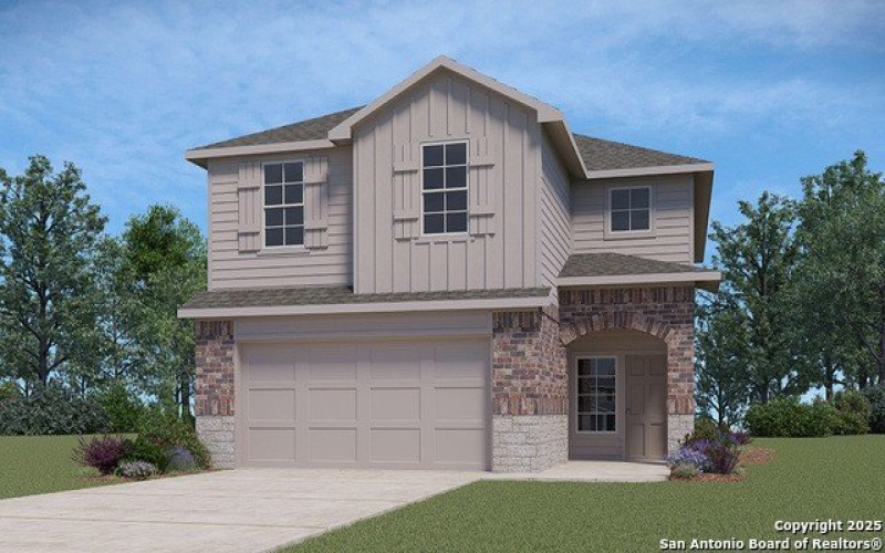 9807 Beaumont Brk, San Antonio, TX 78221, 4 Bedrooms Bedrooms, ,2 BathroomsBathrooms,Residential,For Sale,9807 Beaumont Brk,1868671