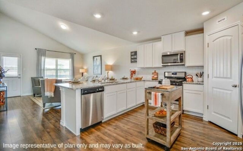 12649 Olozaga, Converse, TX 78109, 4 Bedrooms Bedrooms, ,2 BathroomsBathrooms,Residential,For Sale,12649 Olozaga,1883168