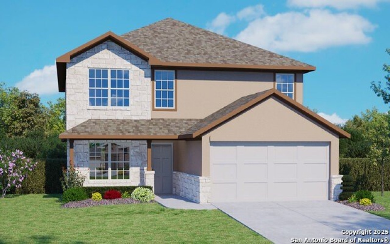 12641 Olozaga, Converse, TX 78109, 5 Bedrooms Bedrooms, ,3 BathroomsBathrooms,Residential,For Sale,12641 Olozaga,1883176