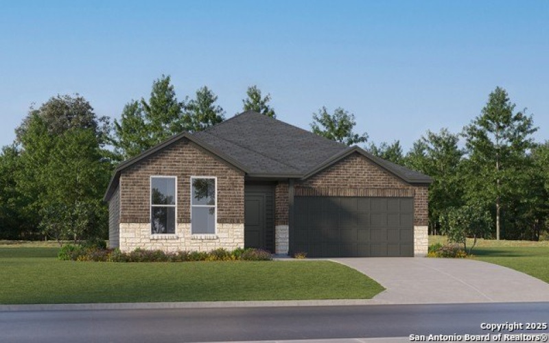 4102 Hampshire Way, San Antonio, TX 78245, 3 Habitaciones Habitaciones , ,2 BañosBaños,Residential,En Venta,4102 Hampshire Way,1883441