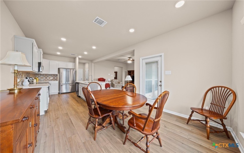 7109 Hammermill Lane, Temple, TX 76502, 3 Bedrooms Bedrooms, ,2 BathroomsBathrooms,Residential,For Sale,7109 Hammermill Lane,586057
