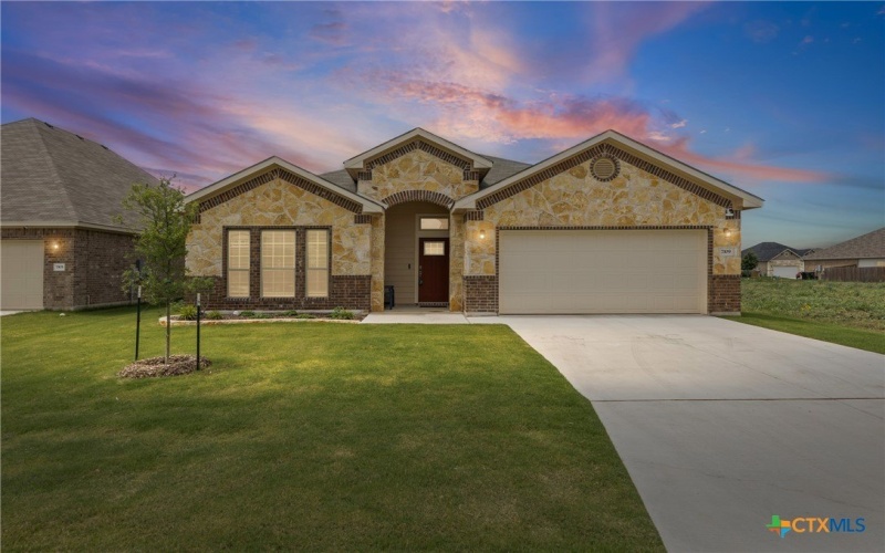 7109 Hammermill Lane, Temple, TX 76502, 3 Bedrooms Bedrooms, ,2 BathroomsBathrooms,Residential,For Sale,7109 Hammermill Lane,586057