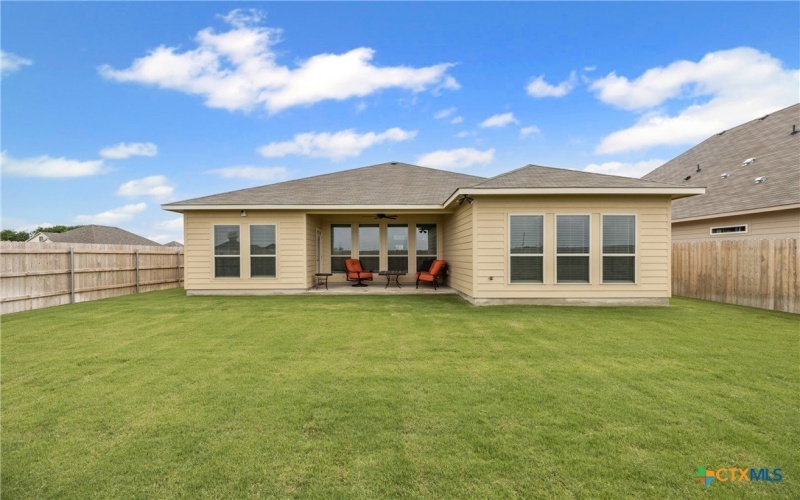 7109 Hammermill Lane, Temple, TX 76502, 3 Bedrooms Bedrooms, ,2 BathroomsBathrooms,Residential,For Sale,7109 Hammermill Lane,586057