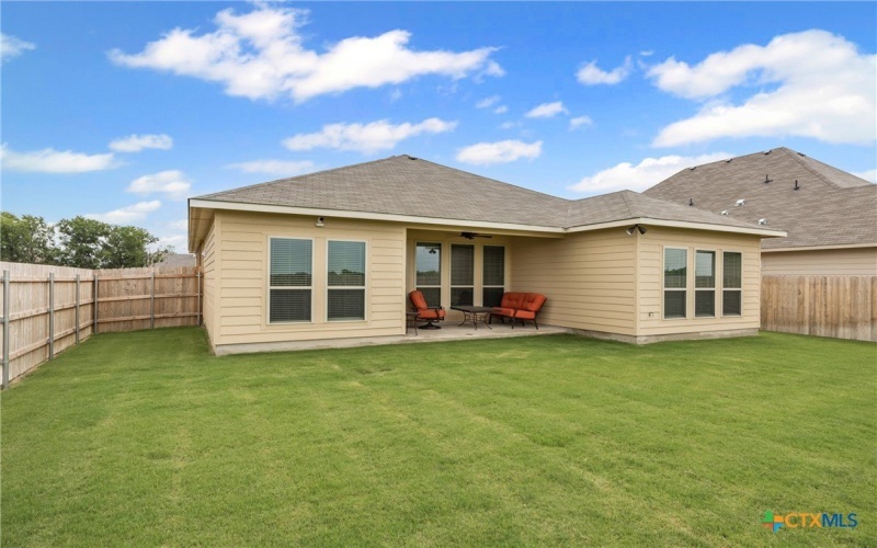 7109 Hammermill Lane, Temple, TX 76502, 3 Bedrooms Bedrooms, ,2 BathroomsBathrooms,Residential,For Sale,7109 Hammermill Lane,586057