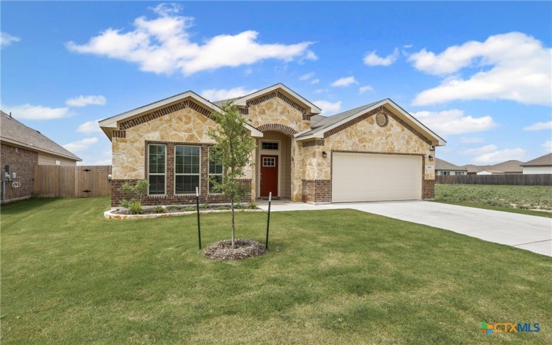 7109 Hammermill Lane, Temple, TX 76502, 3 Bedrooms Bedrooms, ,2 BathroomsBathrooms,Residential,For Sale,7109 Hammermill Lane,586057