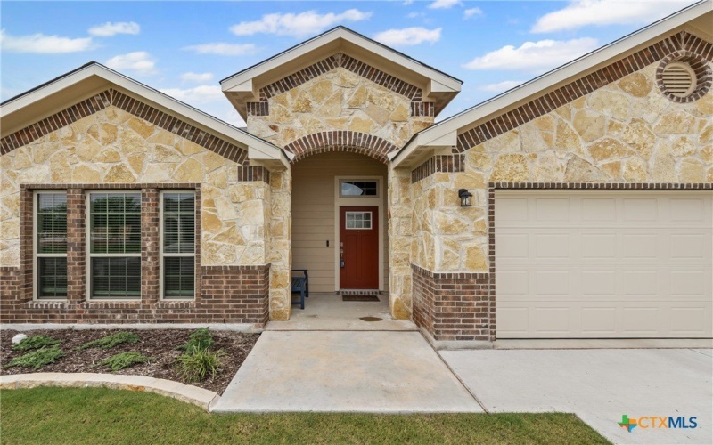 7109 Hammermill Lane, Temple, TX 76502, 3 Bedrooms Bedrooms, ,2 BathroomsBathrooms,Residential,For Sale,7109 Hammermill Lane,586057