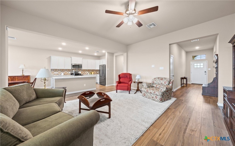 7109 Hammermill Lane, Temple, TX 76502, 3 Bedrooms Bedrooms, ,2 BathroomsBathrooms,Residential,For Sale,7109 Hammermill Lane,586057
