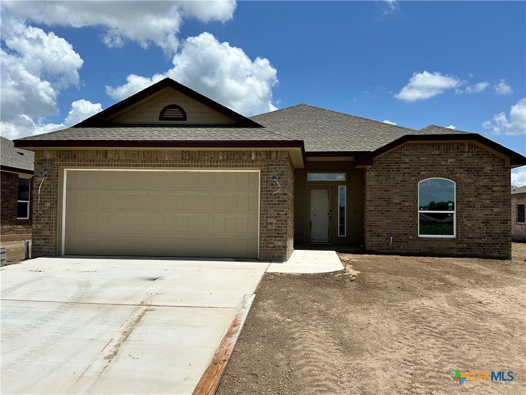 2577 Cedar Glen Drive, Belton, TX 76513, 3 Bedrooms Bedrooms, ,2 BathroomsBathrooms,Residential,For Sale,2577 Cedar Glen Drive,586296