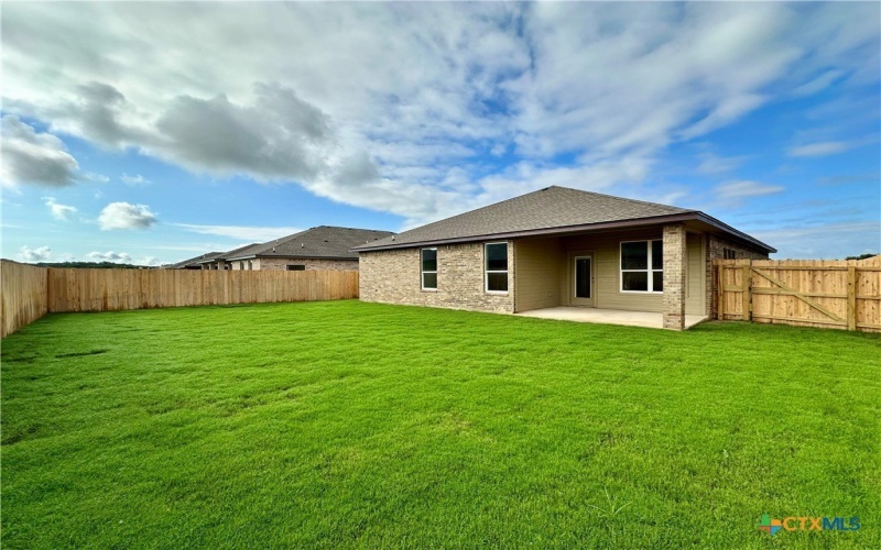 2577 Cedar Glen Drive, Belton, TX 76513, 3 Habitaciones Habitaciones , ,2 BañosBaños,Residential,En Venta,2577 Cedar Glen Drive,0,586296