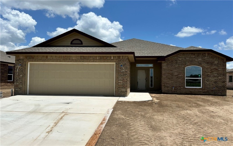 2577 Cedar Glen Drive, Belton, TX 76513, 3 Bedrooms Bedrooms, ,2 BathroomsBathrooms,Residential,For Sale,2577 Cedar Glen Drive,586296