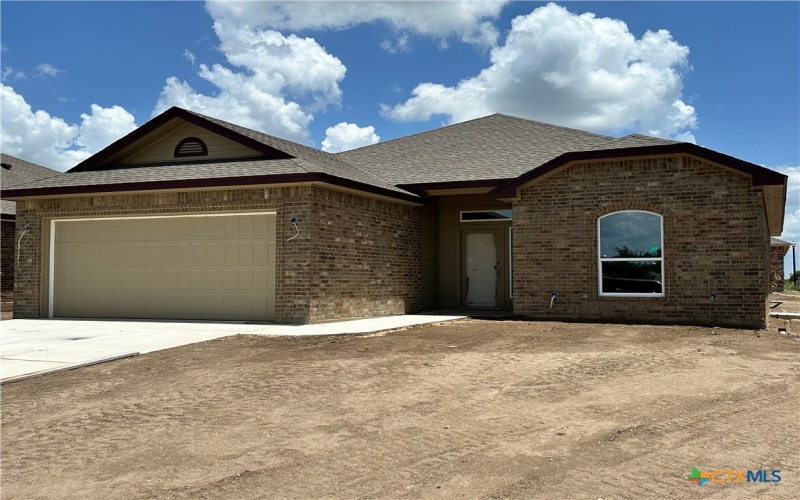 2577 Cedar Glen Drive, Belton, TX 76513, 3 Bedrooms Bedrooms, ,2 BathroomsBathrooms,Residential,For Sale,2577 Cedar Glen Drive,586296