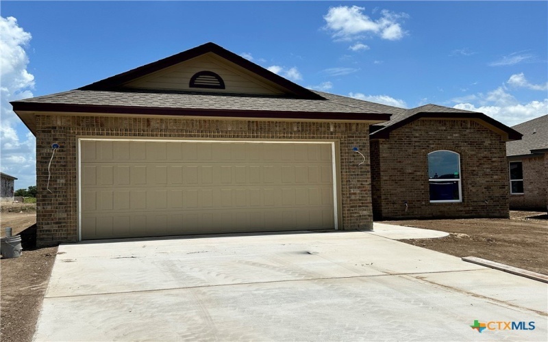 2577 Cedar Glen Drive, Belton, TX 76513, 3 Bedrooms Bedrooms, ,2 BathroomsBathrooms,Residential,For Sale,2577 Cedar Glen Drive,586296