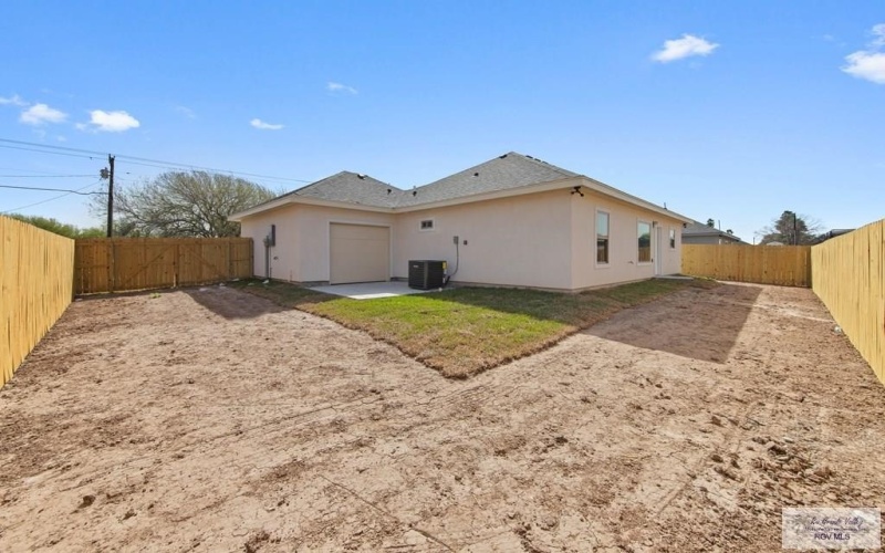 426 N PARKER RD., LA FERIA, TX 78559, 3 Bedrooms Bedrooms, ,2 BathroomsBathrooms,Residential,For Sale,426 N PARKER RD.,29763604