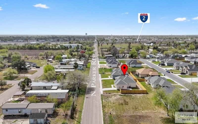 426 N PARKER RD., LA FERIA, TX 78559, 3 Bedrooms Bedrooms, ,2 BathroomsBathrooms,Residential,For Sale,426 N PARKER RD.,29763604