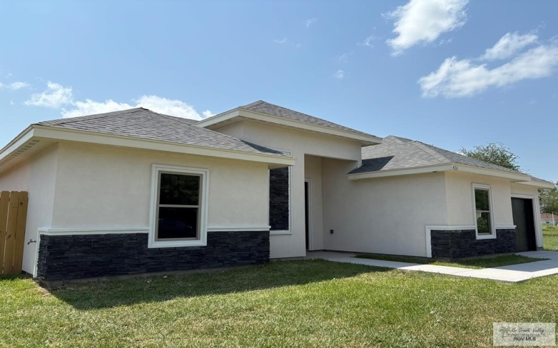 426 N PARKER RD., LA FERIA, TX 78559, 3 Bedrooms Bedrooms, ,2 BathroomsBathrooms,Residential,For Sale,426 N PARKER RD.,29763604