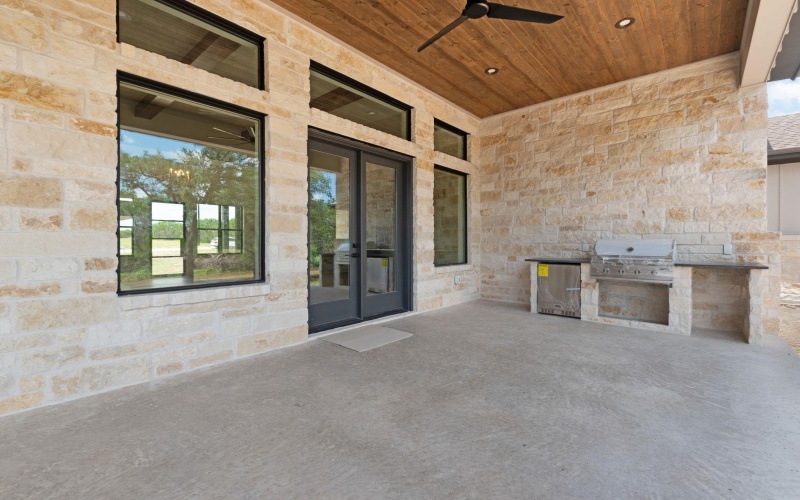 209 Burnet Oaks, Burnet, TX 78622, 3 Habitaciones Habitaciones , ,3 BañosBaños,Residential,En Venta,209 Burnet Oaks,0,174226