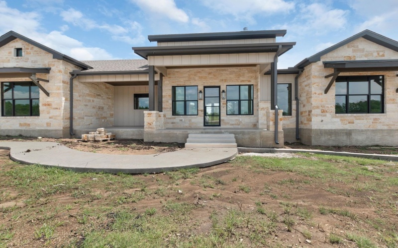 209 Burnet Oaks, Burnet, TX 78622, 3 Habitaciones Habitaciones , ,3 BañosBaños,Residential,En Venta,209 Burnet Oaks,0,174226
