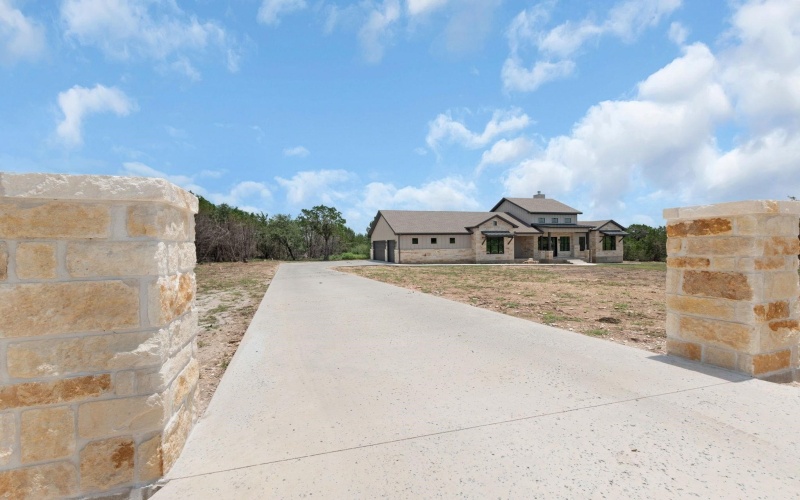 209 Burnet Oaks, Burnet, TX 78622, 3 Habitaciones Habitaciones , ,3 BañosBaños,Residential,En Venta,209 Burnet Oaks,0,174226