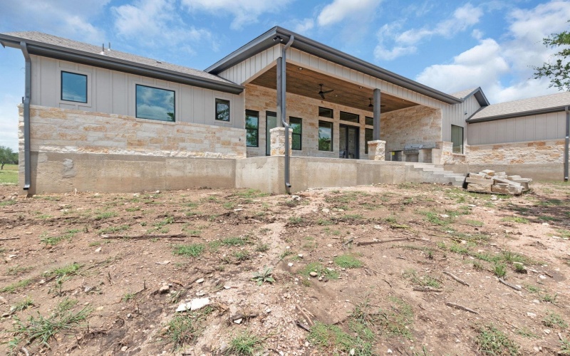 209 Burnet Oaks, Burnet, TX 78622, 3 Habitaciones Habitaciones , ,3 BañosBaños,Residential,En Venta,209 Burnet Oaks,0,174226