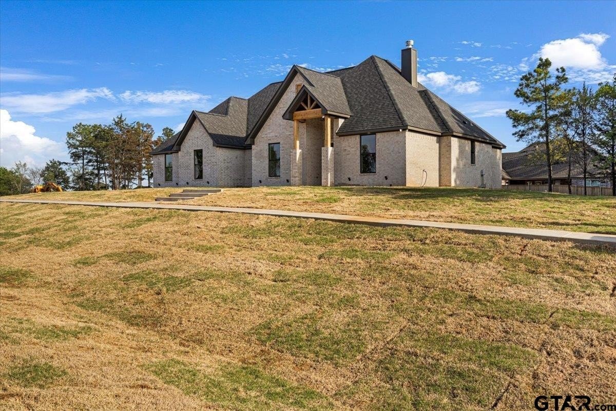 12303 Oak Grove Dr, Tyler, TX 75706, 4 Bedrooms Bedrooms, ,2 BathroomsBathrooms,Residential,For Sale,12303 Oak Grove Dr,25010634