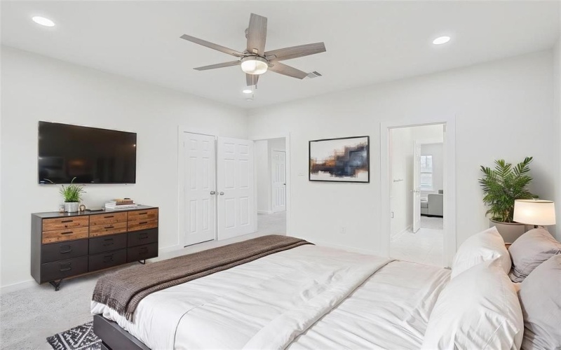 315 Lois Street, Roanoke, TX 76262, 4 Habitaciones Habitaciones , ,3 BañosBaños,Residential,En Venta,315 Lois Street,20964716