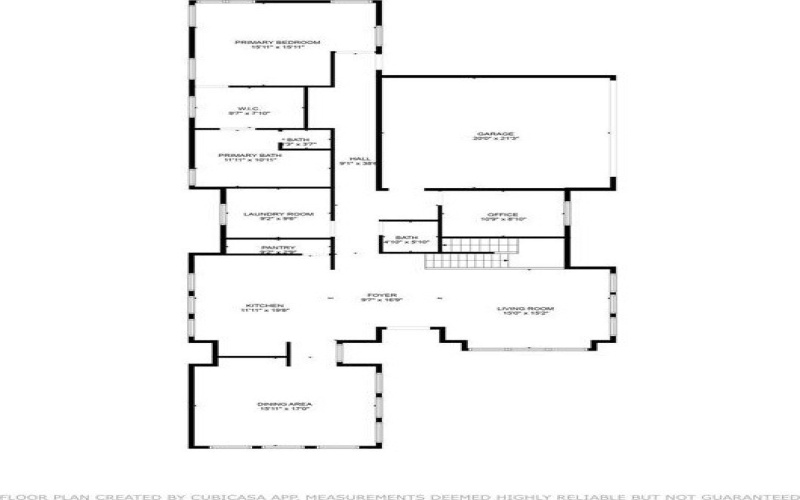 315 Lois Street, Roanoke, TX 76262, 4 Habitaciones Habitaciones , ,3 BañosBaños,Residential,En Venta,315 Lois Street,20964716