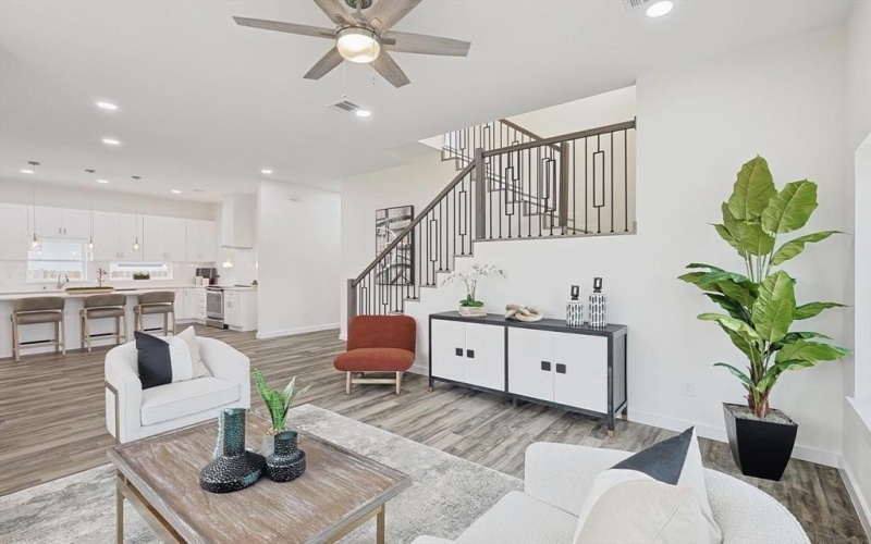315 Lois Street, Roanoke, TX 76262, 4 Habitaciones Habitaciones , ,3 BañosBaños,Residential,En Venta,315 Lois Street,20964716