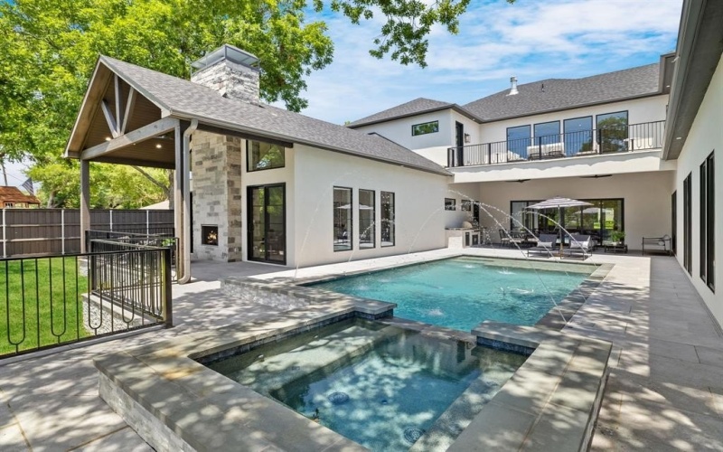 6234 Northaven Road, Dallas, TX 75230, 6 Bedrooms Bedrooms, ,7 BathroomsBathrooms,Residential,For Sale,6234 Northaven Road,20974666