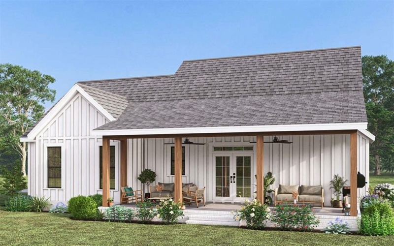 Sawyer Tbd Thompson Road, Weatherford, TX 76087, 3 Bedrooms Bedrooms, ,2 BathroomsBathrooms,Residential,For Sale,Sawyer Tbd Thompson Road,20982146