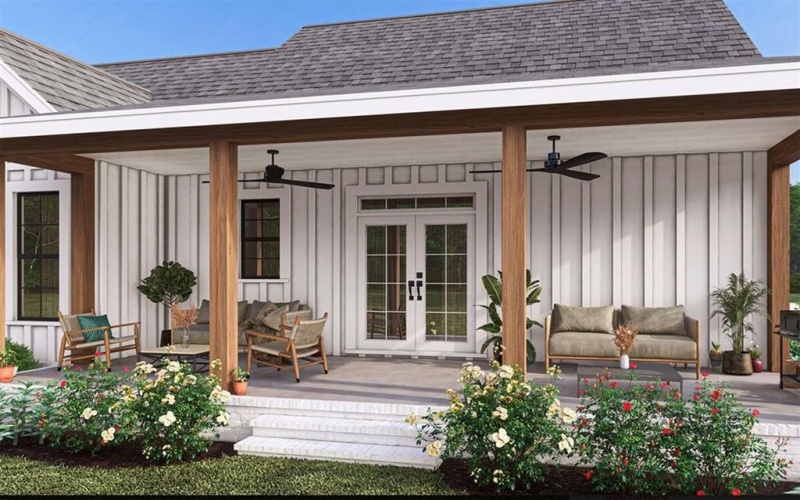 Sawyer Tbd Thompson Road, Weatherford, TX 76087, 3 Bedrooms Bedrooms, ,2 BathroomsBathrooms,Residential,For Sale,Sawyer Tbd Thompson Road,20982146