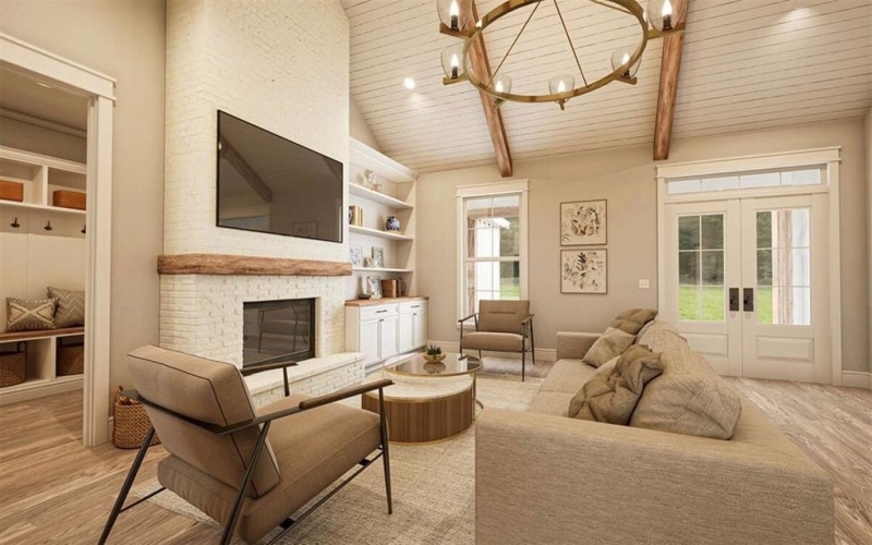 Sawyer Tbd Thompson Road, Weatherford, TX 76087, 3 Bedrooms Bedrooms, ,2 BathroomsBathrooms,Residential,For Sale,Sawyer Tbd Thompson Road,20982146
