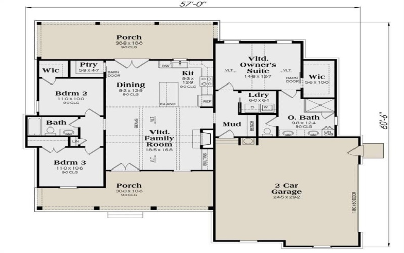 Sawyer Tbd Thompson Road, Weatherford, TX 76087, 3 Bedrooms Bedrooms, ,2 BathroomsBathrooms,Residential,For Sale,Sawyer Tbd Thompson Road,20982146