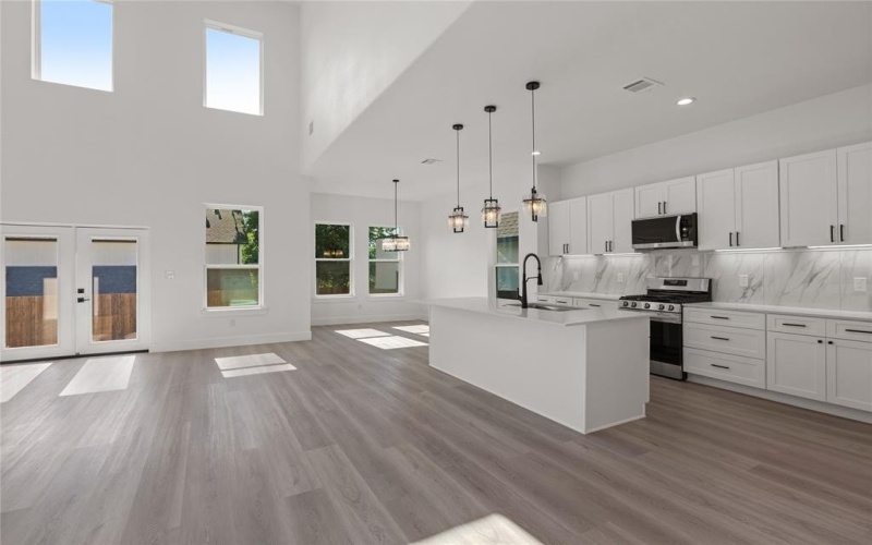 504 S Tennessee Street, McKinney, TX 75069, 4 Habitaciones Habitaciones , ,5 BañosBaños,Residential,En Venta,504 S Tennessee Street,20987421