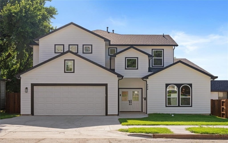 504 S Tennessee Street, McKinney, TX 75069, 4 Habitaciones Habitaciones , ,5 BañosBaños,Residential,En Venta,504 S Tennessee Street,20987421