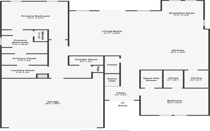 504 S Tennessee Street, McKinney, TX 75069, 4 Habitaciones Habitaciones , ,5 BañosBaños,Residential,En Venta,504 S Tennessee Street,20987421