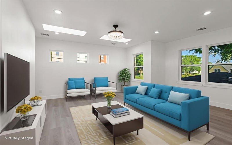 504 S Tennessee Street, McKinney, TX 75069, 4 Habitaciones Habitaciones , ,5 BañosBaños,Residential,En Venta,504 S Tennessee Street,20987421