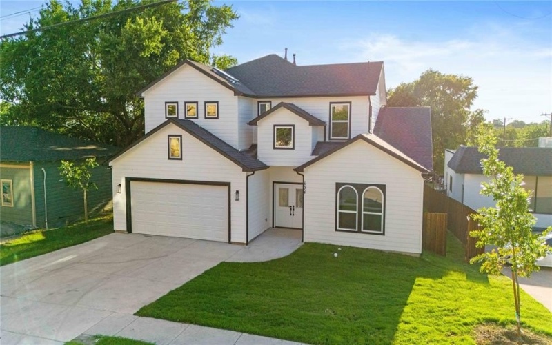 504 S Tennessee Street, McKinney, TX 75069, 4 Habitaciones Habitaciones , ,5 BañosBaños,Residential,En Venta,504 S Tennessee Street,20987421