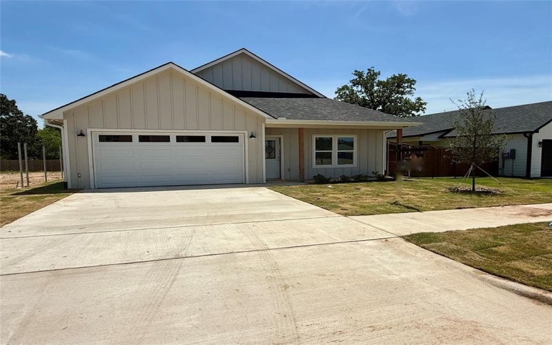 522 League, Sulphur Springs, TX 75482, 3 Habitaciones Habitaciones , ,2 BañosBaños,Residential,En Venta,522 League,20988115