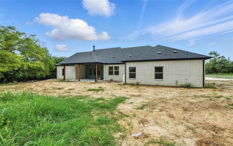 117 Goldfinch Lane, Weatherford, TX 76088, 3 Habitaciones Habitaciones , ,2 BañosBaños,Residential,En Venta,117 Goldfinch Lane,20990642