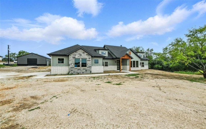 117 Goldfinch Lane, Weatherford, TX 76088, 3 Habitaciones Habitaciones , ,2 BañosBaños,Residential,En Venta,117 Goldfinch Lane,20990642