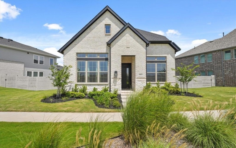 3412 Outpost Trail, McKinney, TX 75071, 3 Habitaciones Habitaciones , ,2 BañosBaños,Residential,En Venta,3412 Outpost Trail,20991234