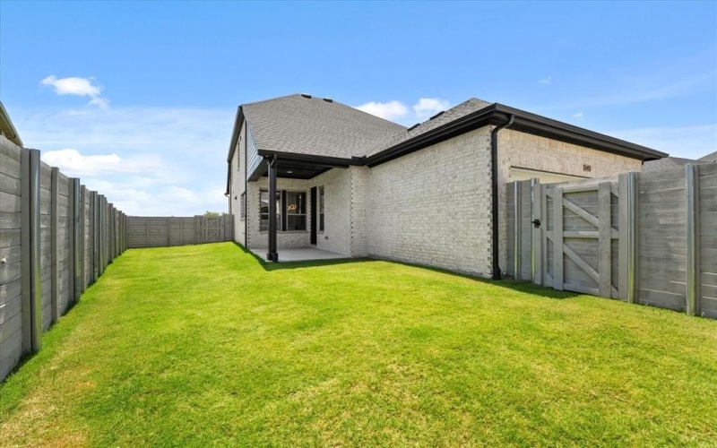 3412 Outpost Trail, McKinney, TX 75071, 3 Habitaciones Habitaciones , ,2 BañosBaños,Residential,En Venta,3412 Outpost Trail,20991234