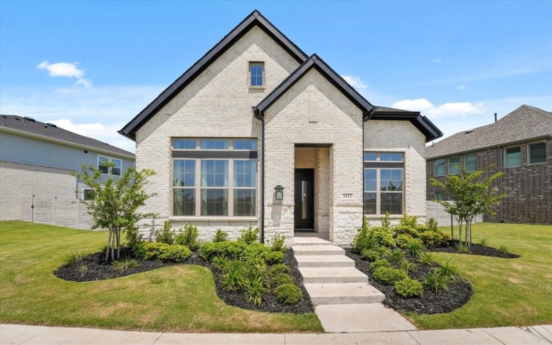 3412 Outpost Trail, McKinney, TX 75071, 3 Habitaciones Habitaciones , ,2 BañosBaños,Residential,En Venta,3412 Outpost Trail,20991234