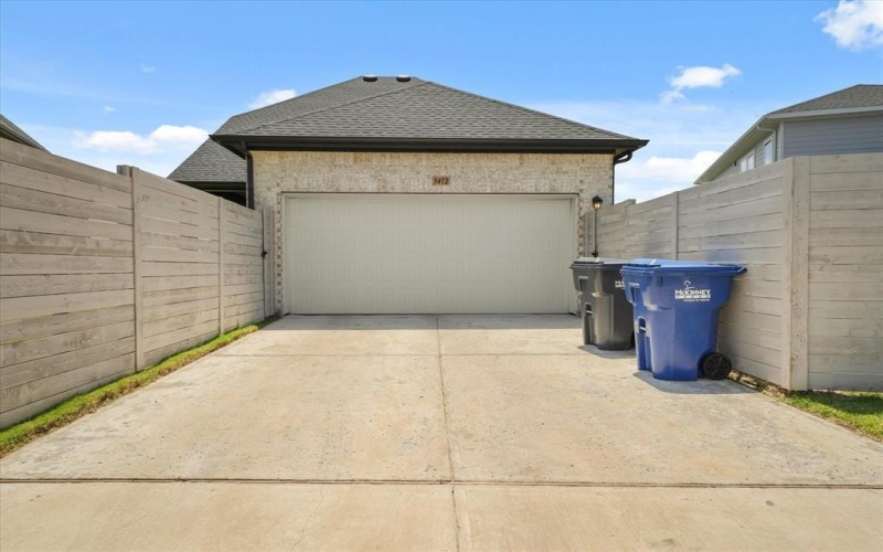 3412 Outpost Trail, McKinney, TX 75071, 3 Habitaciones Habitaciones , ,2 BañosBaños,Residential,En Venta,3412 Outpost Trail,20991234