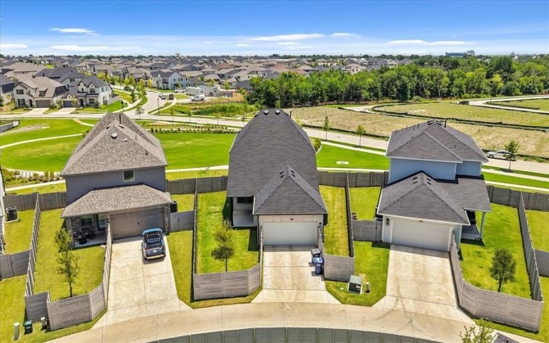 3412 Outpost Trail, McKinney, TX 75071, 3 Habitaciones Habitaciones , ,2 BañosBaños,Residential,En Venta,3412 Outpost Trail,20991234
