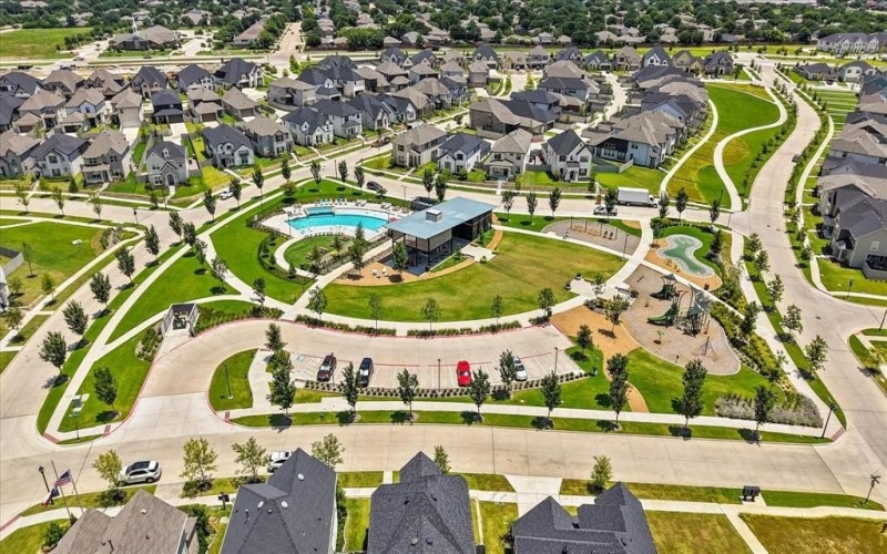 3412 Outpost Trail, McKinney, TX 75071, 3 Habitaciones Habitaciones , ,2 BañosBaños,Residential,En Venta,3412 Outpost Trail,20991234
